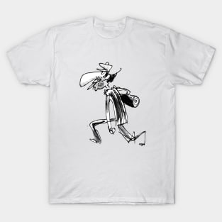 Vagabond T-Shirt